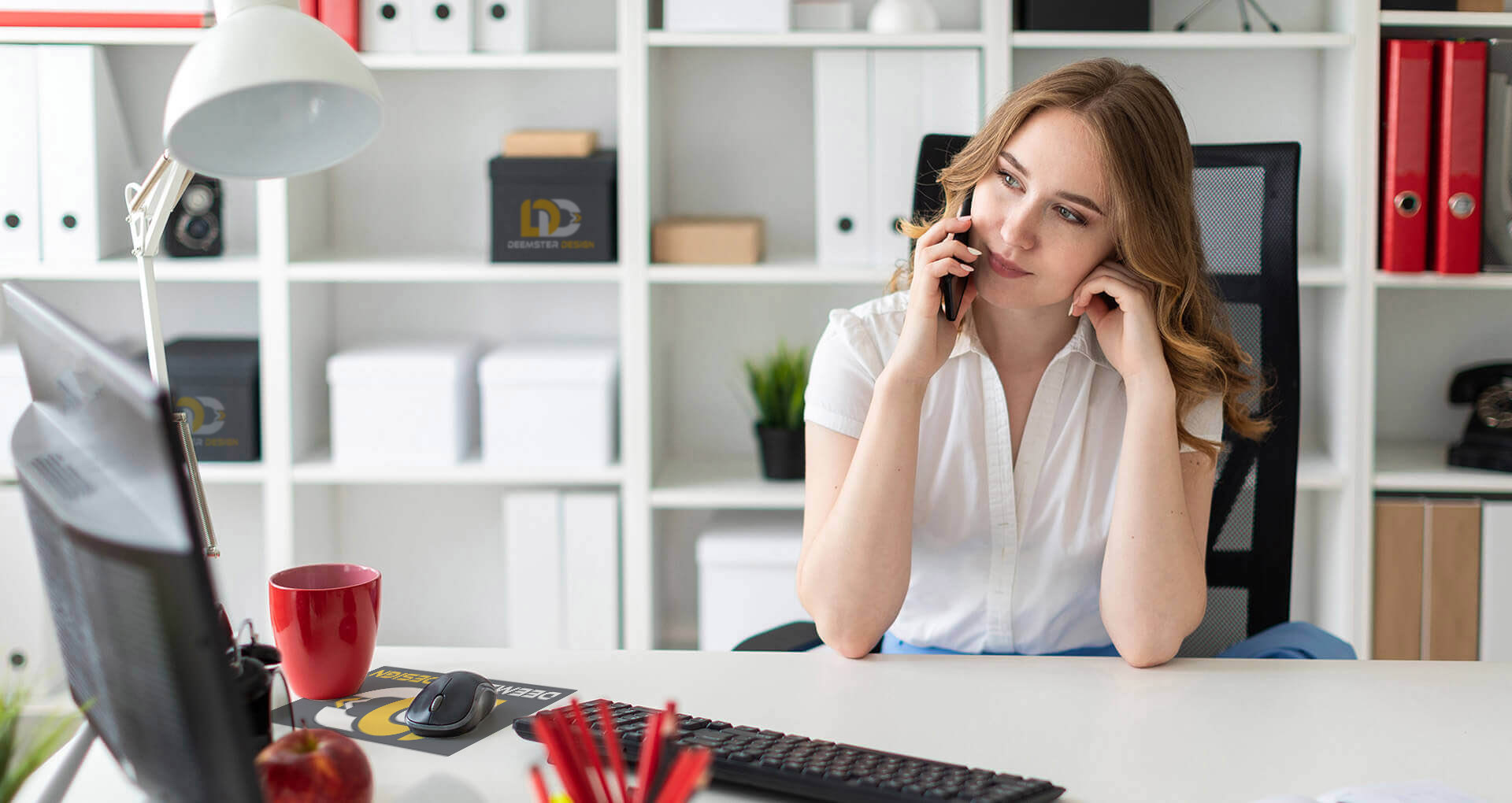 Professionele website voor Joomla