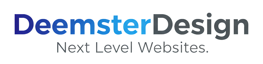 DeemsterDesign Logo